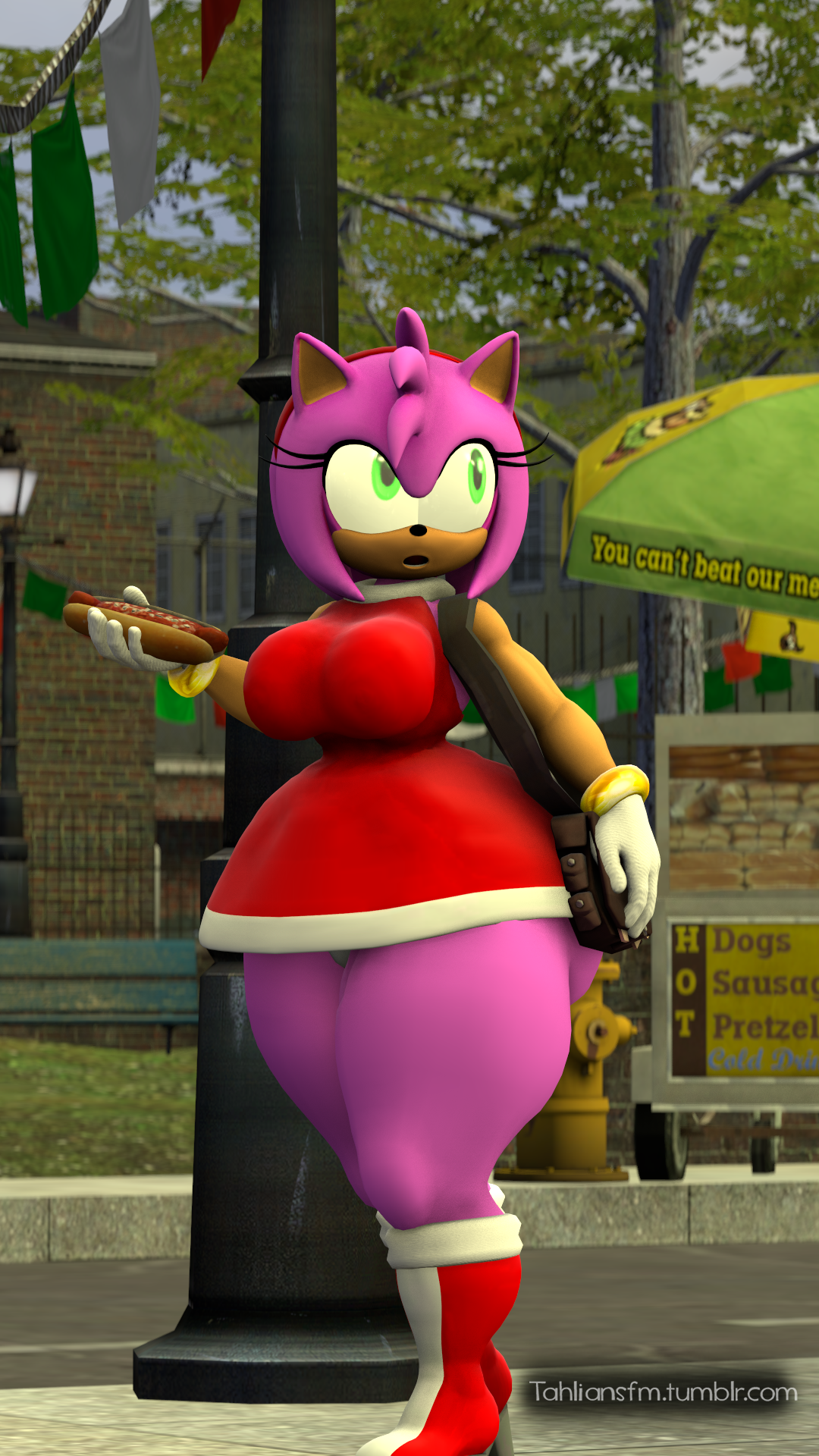 rule 34 2016 amy rose anthro balls big breasts pic, download rule 34 2016 a...