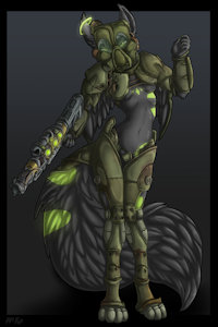 *C*_Perfect armor ~ by Fuf