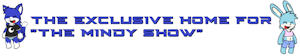 "The Mindy Show" Banner by MrBadAssPiplup