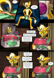 Hazing - Page 29 by Racket