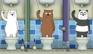 The Bears are going to be flushed down the toilet by BearsFlush