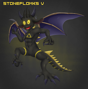 Stoneflomks Demonize by Stoneflomks