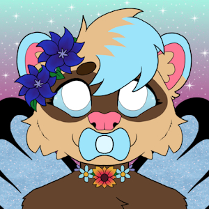 New Portraits by Sparkledooks