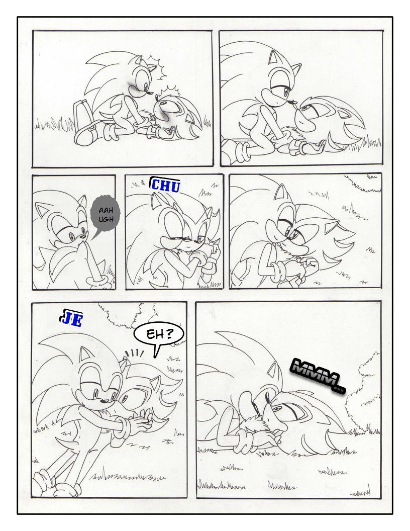 Sonadow pornó videók