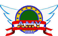 Amy Bouncing Boobies by sonictopfan