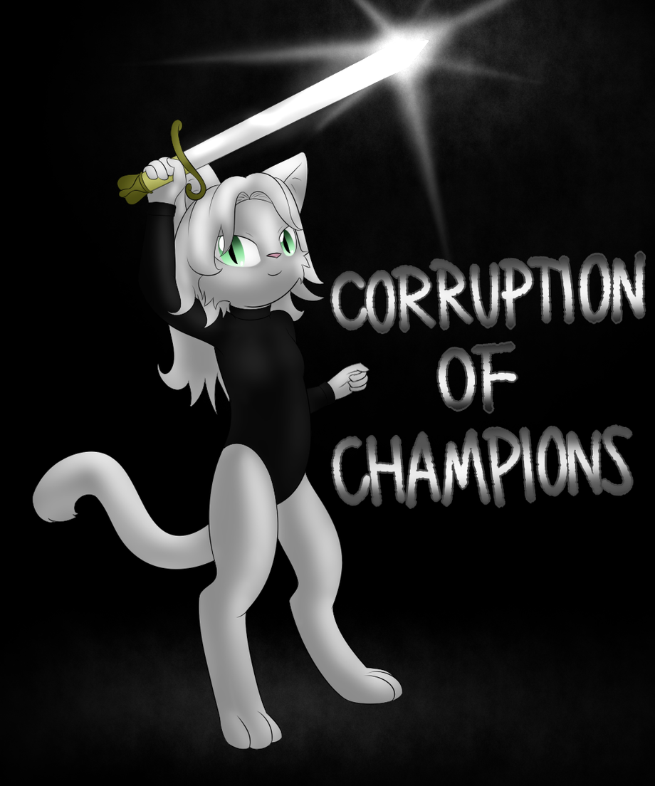corruption of champions character view