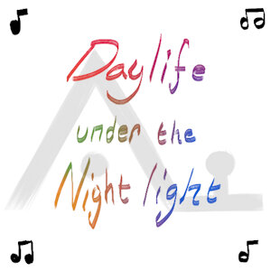 Daylife under the Nightlight by leglegleg