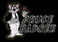 It's Bruce by BruceBadger
