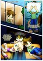 Little Tails 1 - Page 01 by bbmbbf