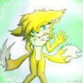 Tails Prower - Genderbend by Suicidevicious