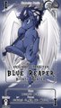 [Commission] Blue Reaper by vavacung