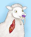 [vore] Year of the Sheep by lycovore