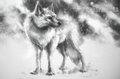 Wolfy by Chanrom