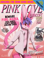 Pink Love by Shiuk