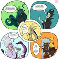 Hello, stereotypes! by briarspark