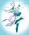 [Stream CM] Sailor Biscuit-chan