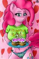 Happy Birthday and Valentine's Day! by DreamBreaker