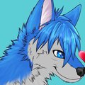 Couple Icon by SilverWolf163