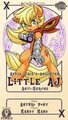 Character Card : Little AJ