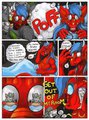 Seeing double - part 3 by Danwolf15