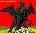 Bad Company Panther by Panthertaur