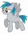My MLP pony: Brave Breaker by Tails2Power