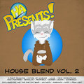 HoA Presents - House Blend Vol2 Cover by ProphetEKA