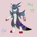 KG Redesign by phatpuppy