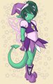 [Stream CM] Fairy? Witch? Dragon! by Malachyte