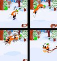 Hunting Fail