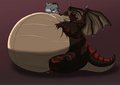 Fearghus fattest Feast by Fearghus