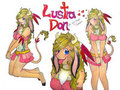 Commish: Lustra Don