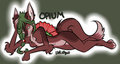 Opium by zodiac