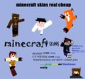 SKINS REAL CHEAP by DlRUS