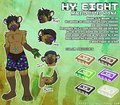 2011 Ref Sheet  by HyEight