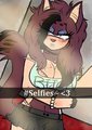 Delilah: Selfies by C4LIGIN0US