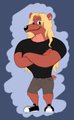 Toon Lars by TheLonelyBear