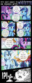 [S05E12] It's not easy to be friend with Minuette by vavacung