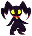Lucky the heartless by Angelskitty