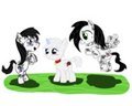 $5 My Little Pony Commission Bonus: Friendship is Embarrassing by CrystalMendrilia