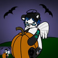 Jack Halloween icon by JackmarandDash