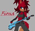 Fiona the fox: 25 years later