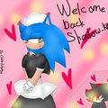 Remake Welcome home Shadow by Miriuo