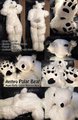 Anthro Polar Bear Custom Plush