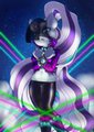 The Spectacle (Razzle Dazzle) by kandlin
