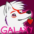 an Icon  by Galaxywolf