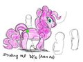 [P] Studing My Little Pony: Pinkie Pie by df01