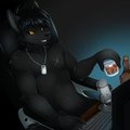 Drunken Wolf Gaming by Darkwolfdemon