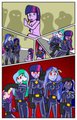 Twilight joins the Zofa Soldiers by DreamSearcher