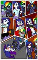 Rarity joins the Zofa Soldiers by DreamSearcher